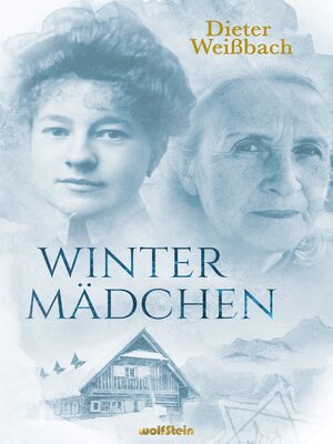 cover image of Wintermädchen